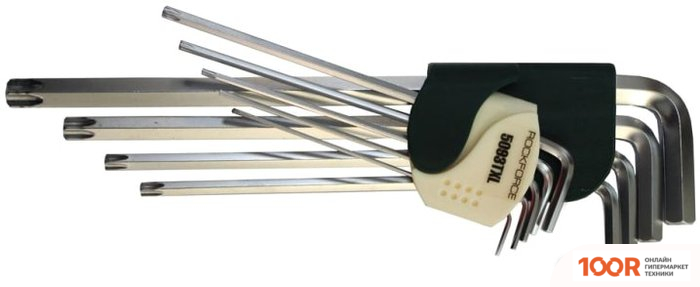 RockForce RF-5093TXL (9 ПРЕДМЕТОВ) (180053)