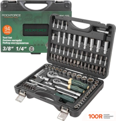 RockForce RF-4941-5DS-М (94 ПРЕДМЕТА) (180031)