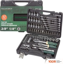 RockForce RF-4821-5DS-М (82 ПРЕДМЕТА) (180029)