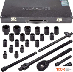 RockForce RF-4263-5MPB (26 ПРЕДМЕТОВ) (180026)