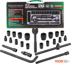 RockForce RF-4245B-5MPB (24 ПРЕДМЕТА) (180025)