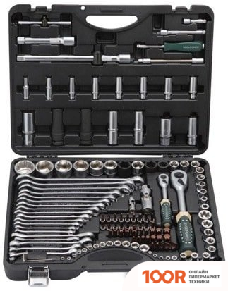 RockForce RF-41251-5 (131 ПРЕДМЕТ) (180022)