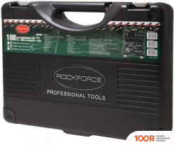 RockForce RF-41082-7 (108 ПРЕДМЕТОВ) (180020)