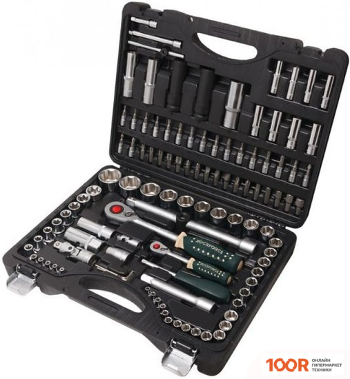 RockForce RF-41082-7 (108 ПРЕДМЕТОВ) (180020)
