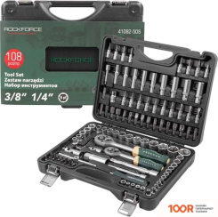 RockForce RF-41082-5DS-М (108 ПРЕДМЕТОВ) (180017)