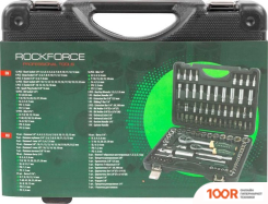 RockForce RF-41082-5DS-М (108 ПРЕДМЕТОВ) (180017)