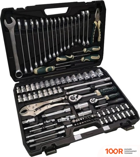 RockForce RF-41013-5 (101 ПРЕДМЕТ) (180015)