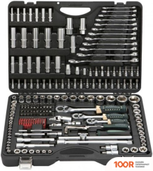 RockForce RF-38841 NEW (216 ПРЕДМЕТОВ) (180010)