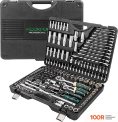 RockForce RF-38841 HART (216 ПРЕДМЕТОВ) (180009)