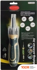 RockForce RF-303855 (6 ПРЕДМЕТОВ) (180007)