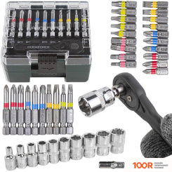 RockForce RF-2411-5 (41 ПРЕДМЕТ) (180001)