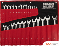 Rexant 12-5848 (26 ПРЕДМЕТОВ) (179981)