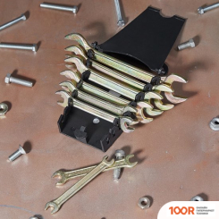 Rexant 12-5844-2 (8 ПРЕДМЕТОВ) (179978)