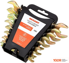 Rexant 12-5844-2 (8 ПРЕДМЕТОВ) (179978)