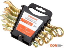 Rexant 12-5841-2 (6 ПРЕДМЕТОВ) (179972)