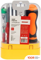 Rexant 12-4777 (10 ПРЕДМЕТОВ) (179966)