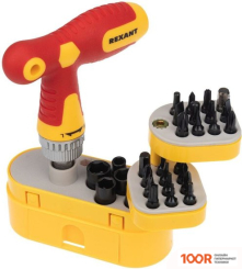 Rexant 12-4776 (33 ПРЕДМЕТА) (179965)