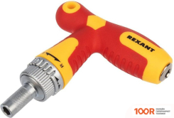 Rexant 12-4776 (33 ПРЕДМЕТА) (179965)