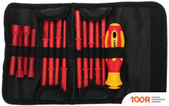 Rexant 12-4773-3 (14 ПРЕДМЕТОВ) (179962)