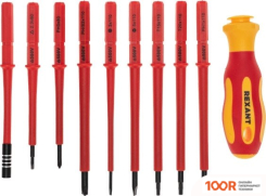 Rexant 12-4772-3 (123 ПРЕДМЕТА) (179960)