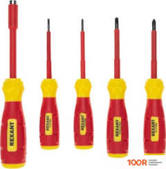 Rexant 12-4771-3 (76 ПРЕДМЕТОВ) (179959)