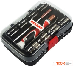 Rexant 12-4771 (19 ПРЕДМЕТОВ) (179958)