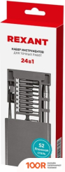 Rexant 12-4754 (24 ПРЕДМЕТА) (179954)