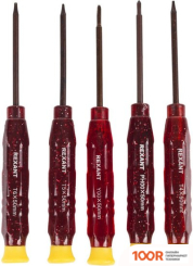 Rexant 12-4750 (5 ПРЕДМЕТОВ) (179951)