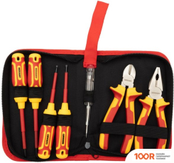 Rexant 12-4691-3 (7 ПРЕДМЕТОВ) (179947)