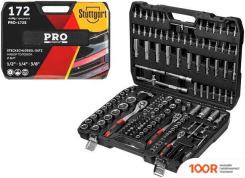 PRO Startul STUTTGART PRO-172S (172 ПРЕДМЕТА) (179944)