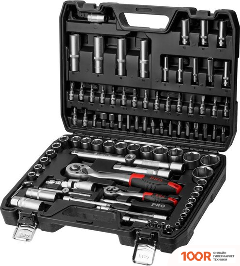 PRO Startul STUTTGART PRO-094S (94 ПРЕДМЕТА) (179941)