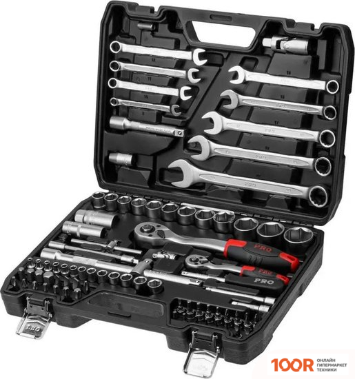 PRO Startul STUTTGART PRO-082S (82 ПРЕДМЕТА) (179940)