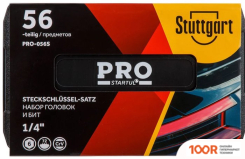 PRO Startul STUTTGART PRO-056S (56 ПРЕДМЕТОВ) (179939)