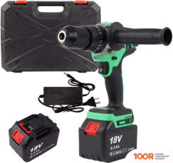 PRO Startul STUTTGART PRO-056S (56 ПРЕДМЕТОВ) (179939)