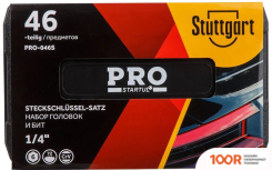 PRO Startul STUTTGART PRO-046S (46 ПРЕДМЕТОВ) (179938)