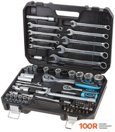 PRO Startul PRO-082L (82 ПРЕДМЕТА) (179929)