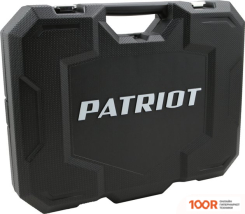 Patriot SSP 72 (72 ПРЕДМЕТА) (179917)