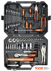 Patriot SSP 72 (72 ПРЕДМЕТА) (179917)