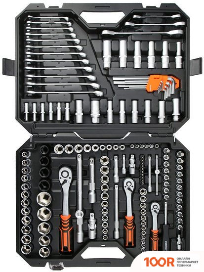 Patriot SSP 150 (150 ПРЕДМЕТОВ) (179916)