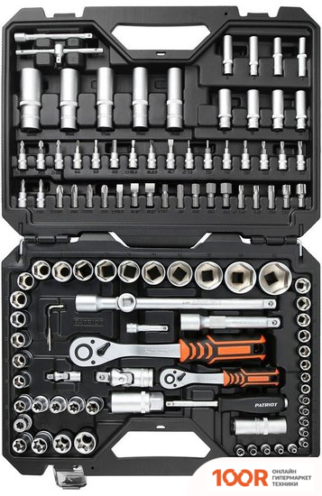 Patriot SSP 108 (108 ПРЕДМЕТОВ) (179915)