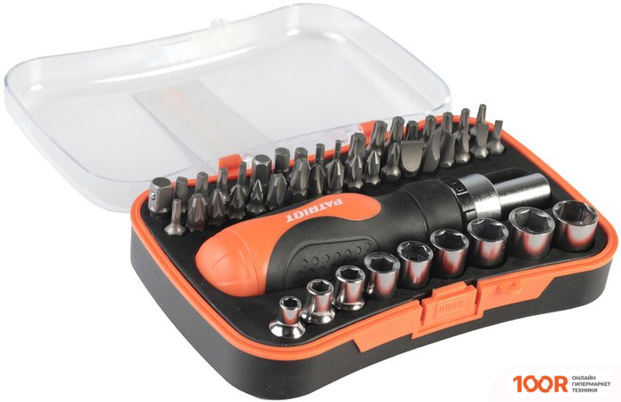 Patriot SPS-46 (46 ПРЕДМЕТОВ) (179913)