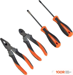 Patriot SPS-4 (4 ПРЕДМЕТА) (179912)