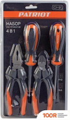 Patriot SPS-4 (4 ПРЕДМЕТА) (179912)