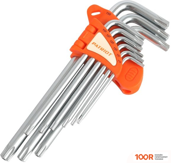 Patriot SKТ-9L (9 ПРЕДМЕТОВ) (179910)