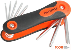 Patriot SKT-8F (8 ПРЕДМЕТОВ) (179908)