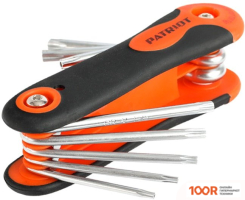 Patriot SKT-8F (8 ПРЕДМЕТОВ) (179908)