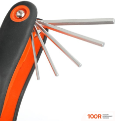 Patriot 350002010 (8 ПРЕДМЕТОВ) (179895)