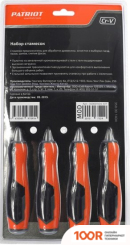 Patriot 350001404 (4 ПРЕДМЕТА) (179894)