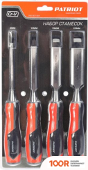 Patriot 350001404 (4 ПРЕДМЕТА) (179894)