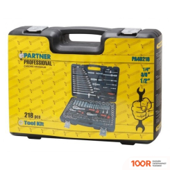 Partner PA-42182-5 (218 ПРЕДМЕТОВ) (179888)
